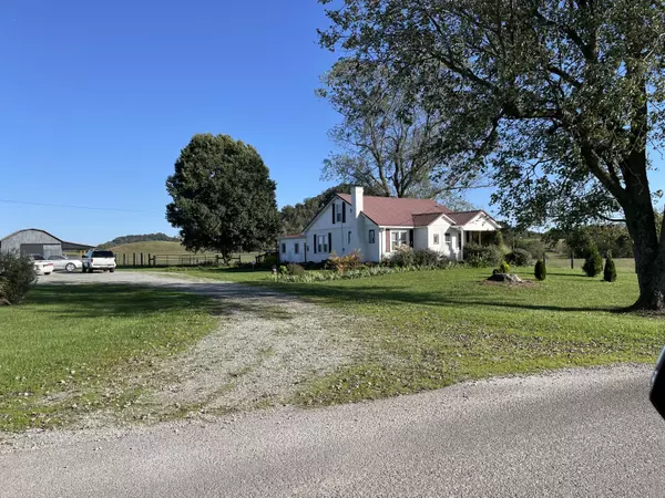 Hustonville, KY 40437,3710 Mt Salem Road