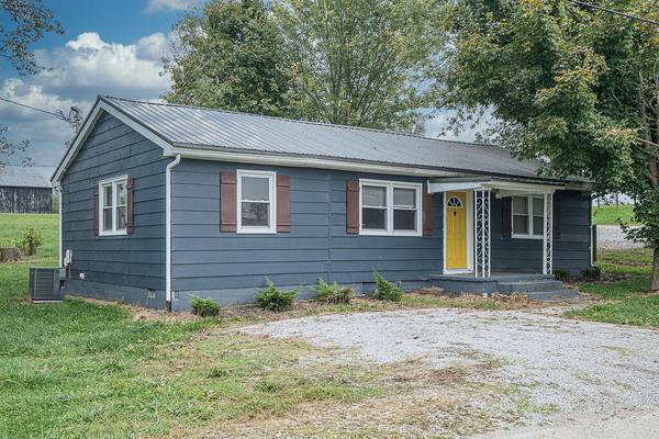 486 Larue Road, Paris, KY 40361