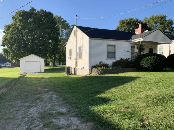 Frankfort, KY 40601,222 Stevenson Drive