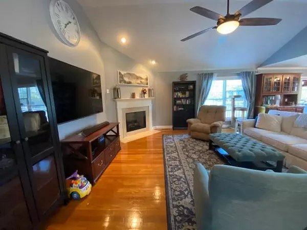 Frankfort, KY 40601,109 Waterford Circle