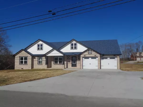 1052 McWhorter Road, London, KY 40741