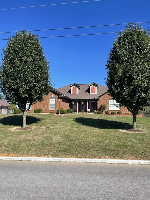 189 Lewis Brown Drive, Somerset, KY 42503