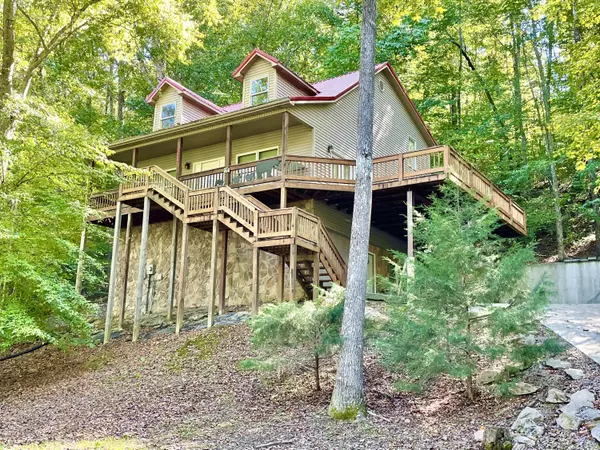 Burnside, KY 42519,521 Harmony Lane