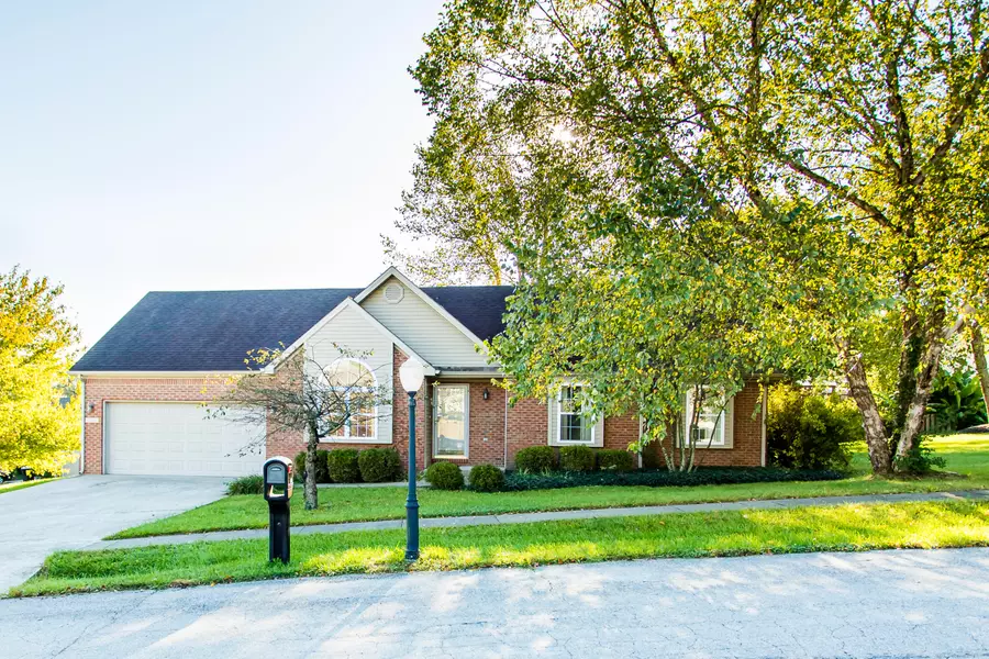 1200 Man O War Drive, Frankfort, KY 40601