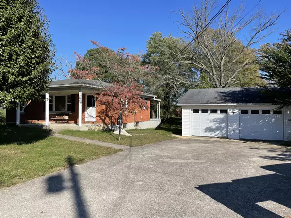 Richmond, KY 40475,2785 Brassfield Road