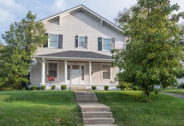 109 East Jackson Street, Georgetown, KY 40324