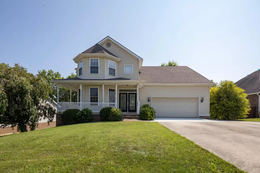 326 Primrose Lane, Winchester, KY 40391