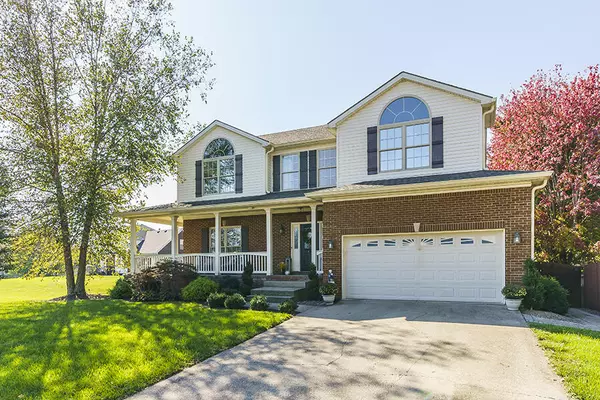 Versailles, KY 40383,504 Lanark Place