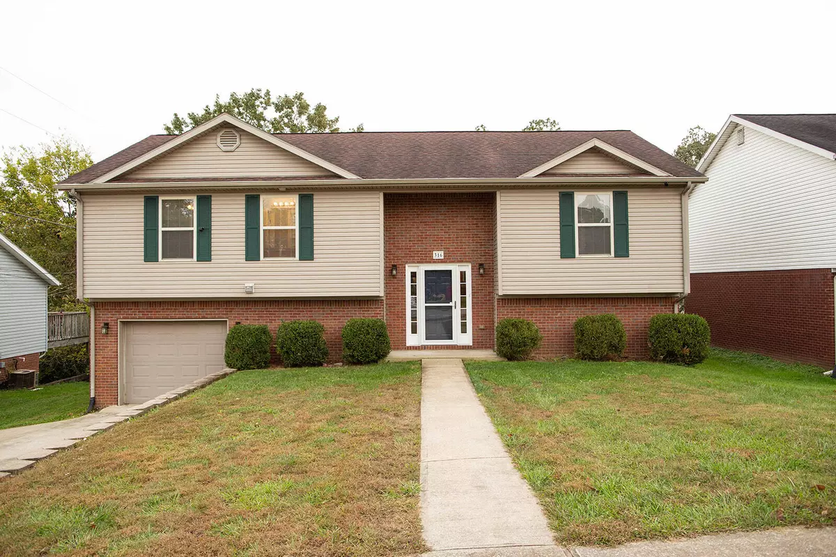 Frankfort, KY 40601,316 Briarpatch Lane