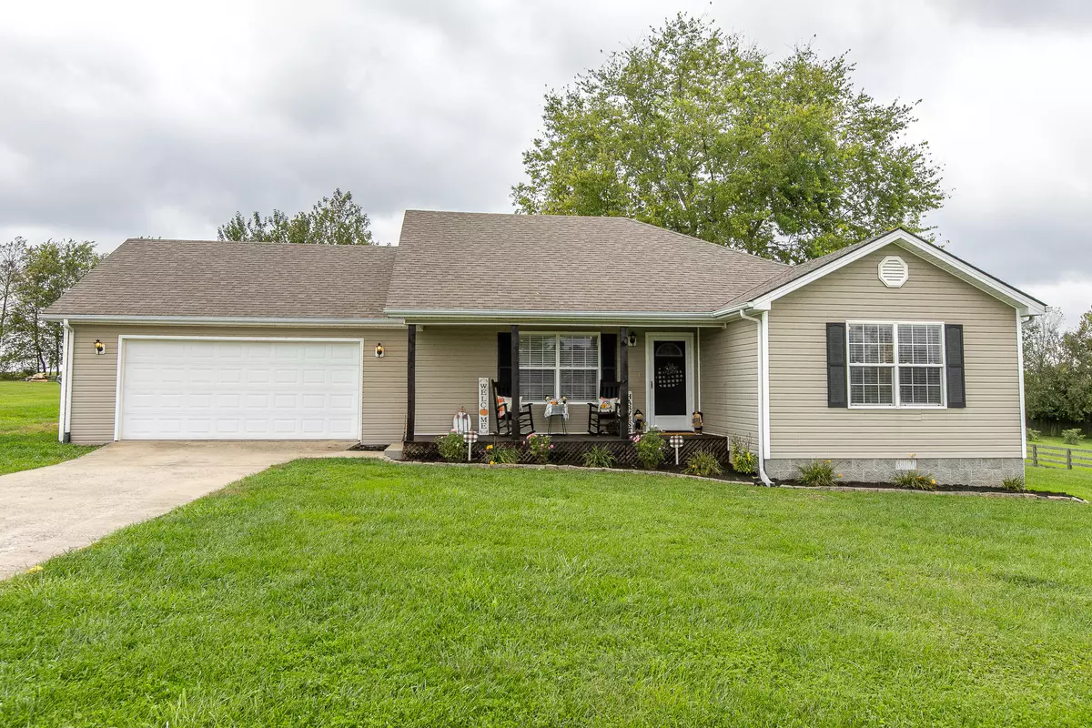 Lancaster, KY 40444,344 Rachel Way