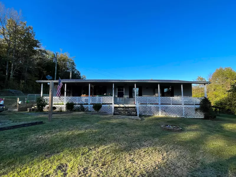 82 Abbott-Broadhurst Road, Monticello, KY 42633