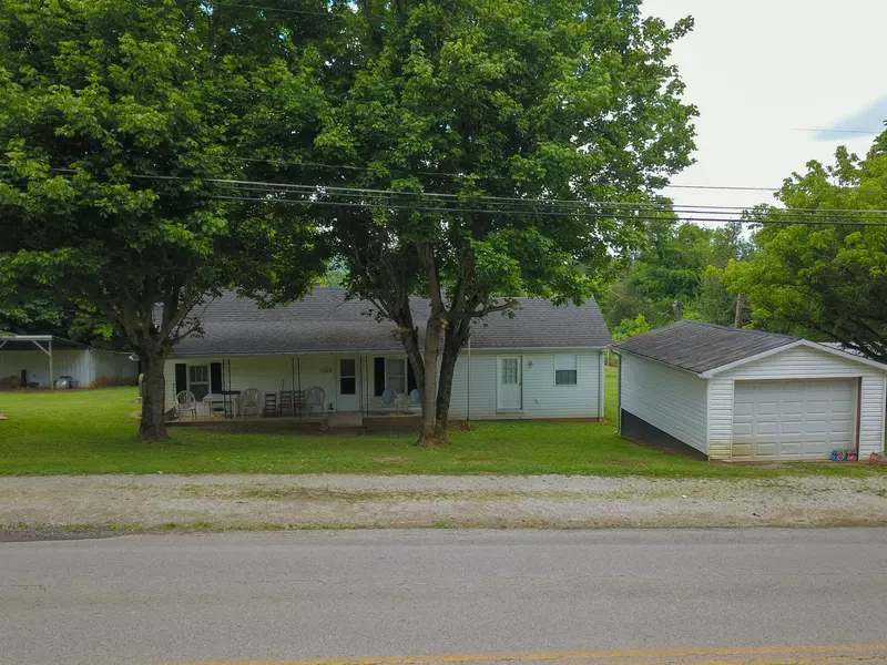 1434 Hwy 167, Monticello, KY 42633