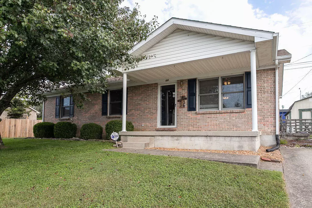 Wilmore, KY 40390,104 Rabbit Trail