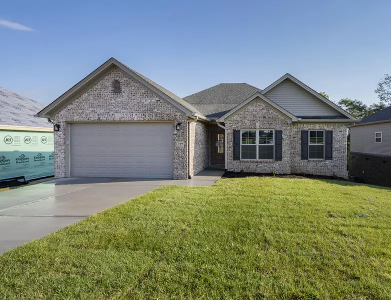757 Amanda Court #159, Richmond, KY 40475