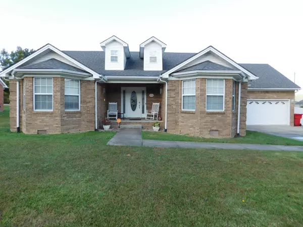 1004 Burnell Drive, Berea, KY 40403