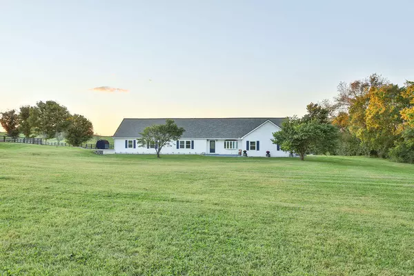 3305 High Bridge Road, Wilmore, KY 40390