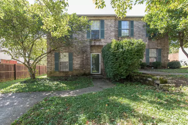 312 Houston Creek Drive, Paris, KY 40361