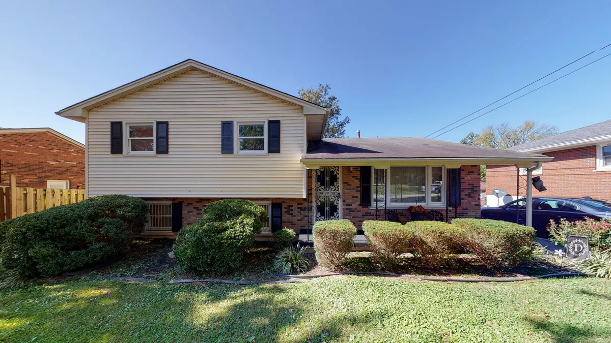 Winchester, KY 40391,336 Carolina Avenue