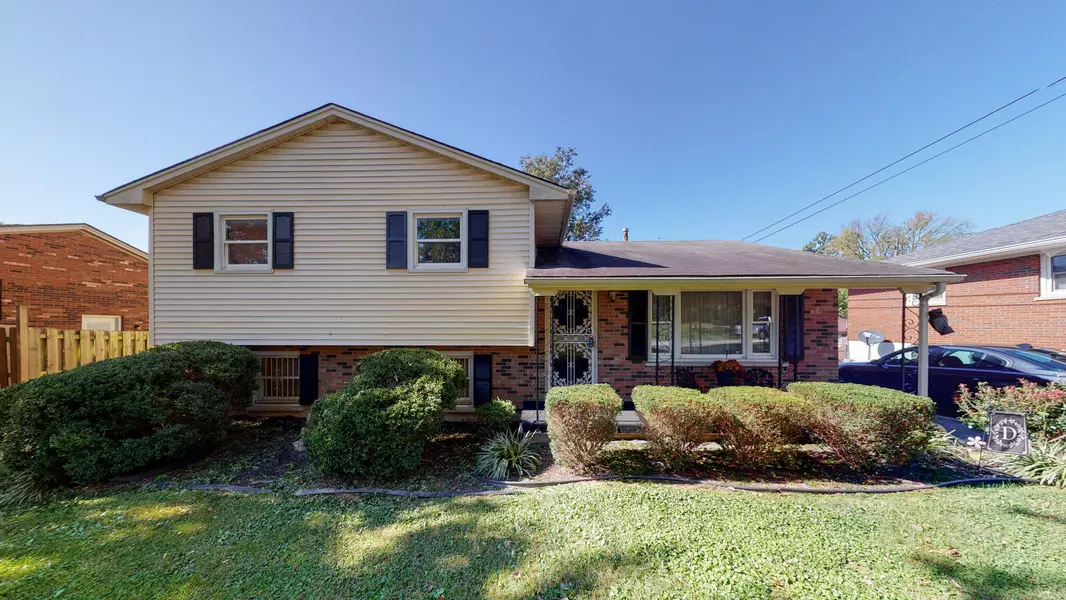 336 Carolina Avenue, Winchester, KY 40391