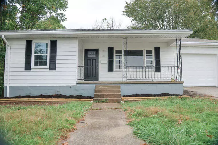 151 Linden Avenue, Winchester, KY 40391