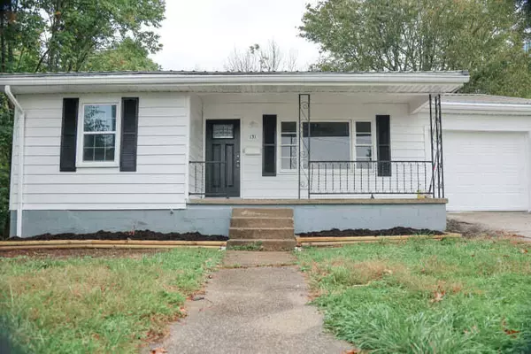 Winchester, KY 40391,151 Linden Avenue