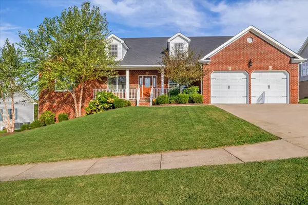 164 Ridge View Road, Danville, KY 40422