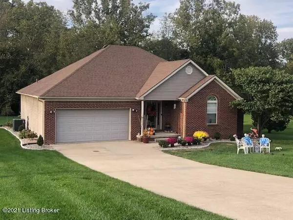 Frankfort, KY 40601,109 Apple Tree Court