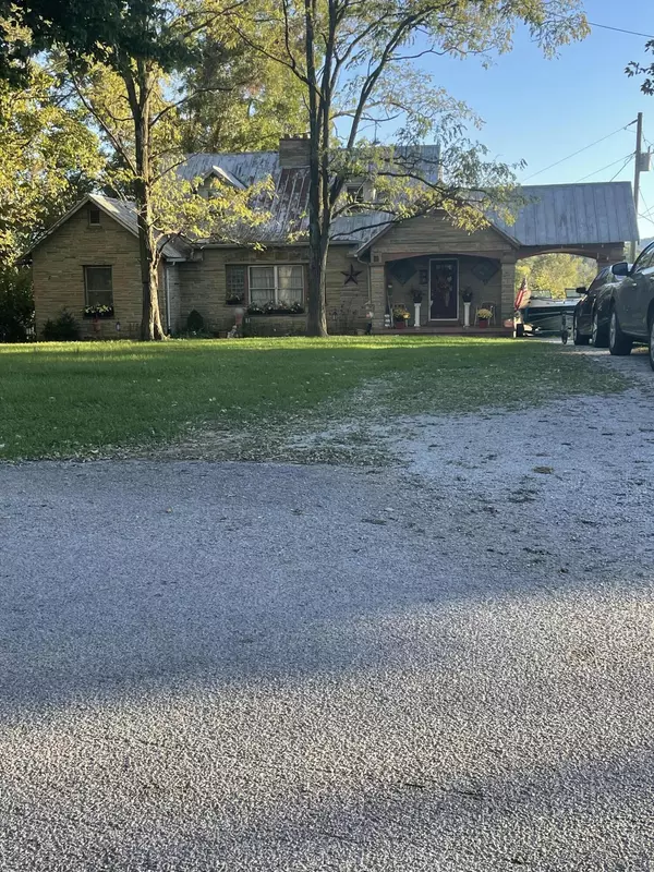 Monticello, KY 42633,36 Horizon Loop