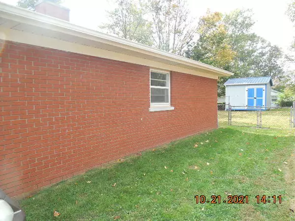 Frankfort, KY 40601,508 Hiawatha Trail