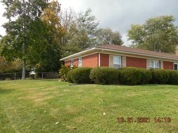 Frankfort, KY 40601,508 Hiawatha Trail