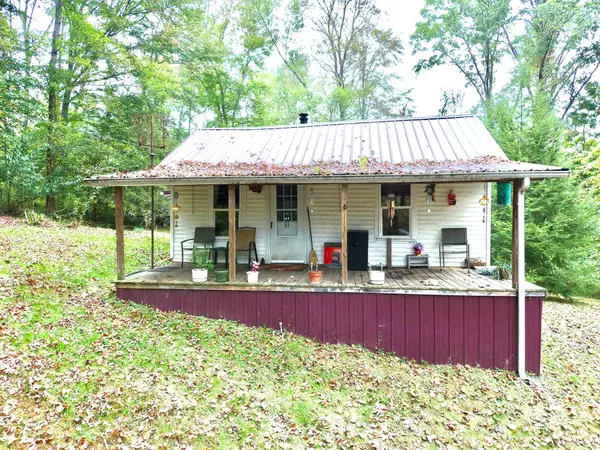 13 Shady Lane, Beattyville, KY 41311