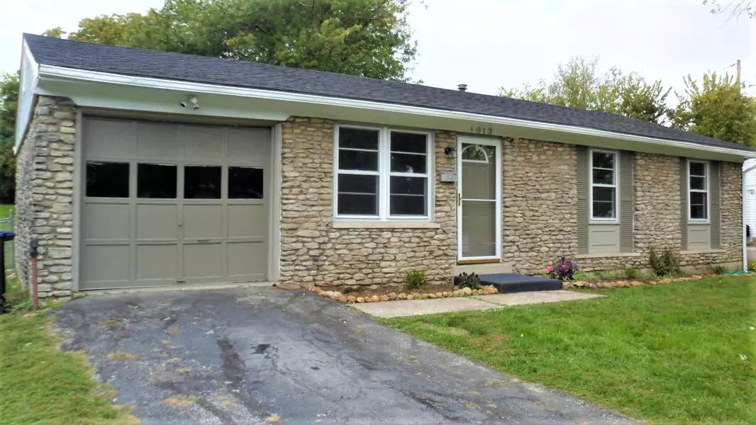 1013 Maverick Trail, Frankfort, KY 40601