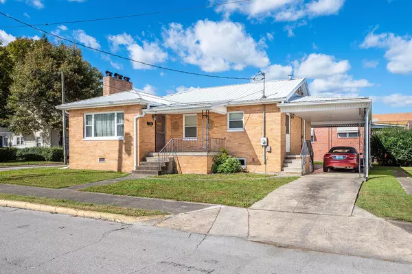 Corbin, KY 40701,208 West 6th Street