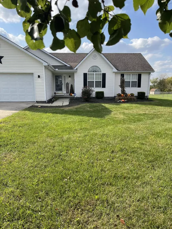 Lancaster, KY 40444,44 Rachel Way