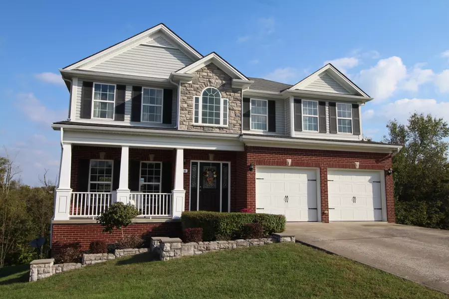 404 North Creek Court, Richmond, KY 40475