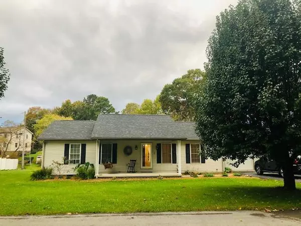 London, KY 40741,19 Arrow Wood Drive