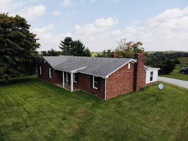 2142 Perry Rogers Road, Lancaster, KY 40444