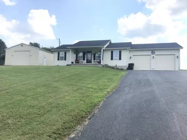 407 Nest Egg Road, Mt Sterling, KY 40353