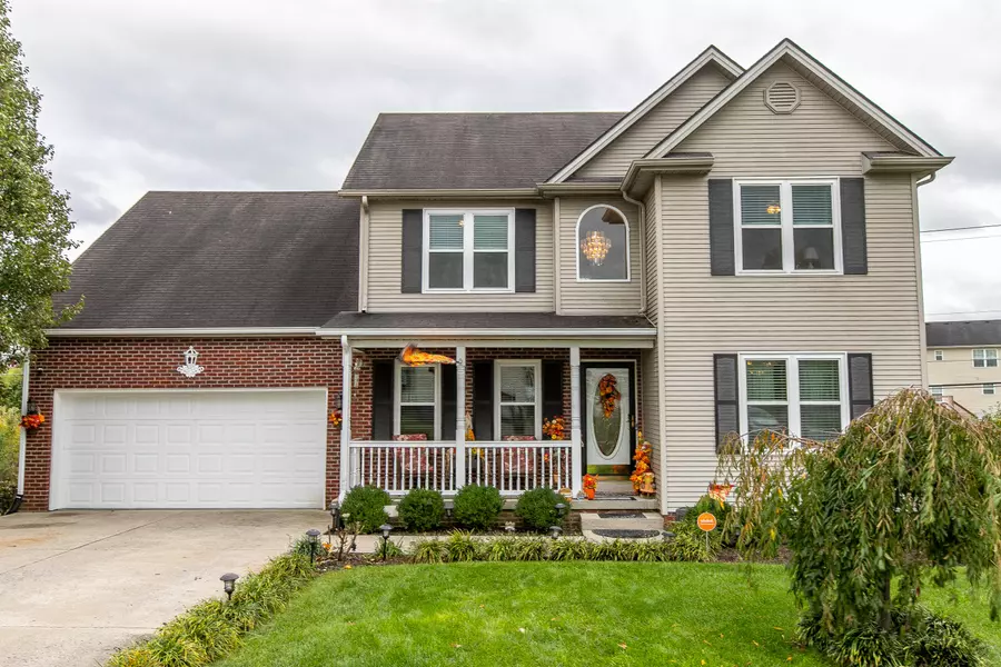 219 Cross Brook Lane, Winchester, KY 40391