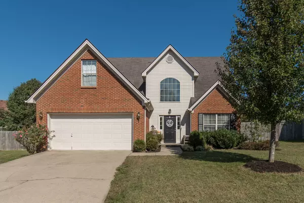 105 Glenridge Way, Nicholasville, KY 40356