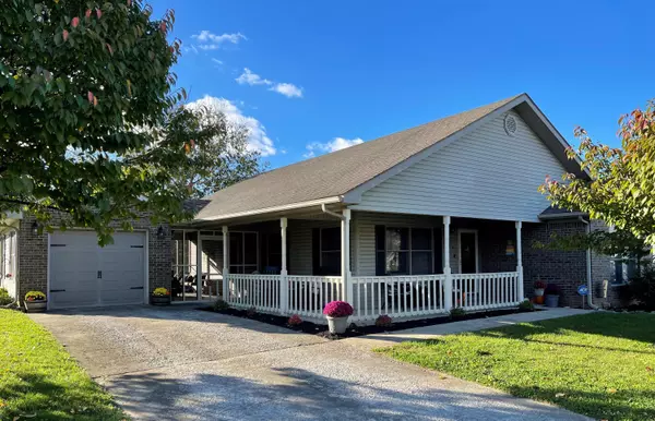 Frankfort, KY 40601,204 Ruffian Court