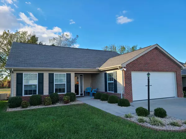 254A Neighborly Way, Somerset, KY 42503