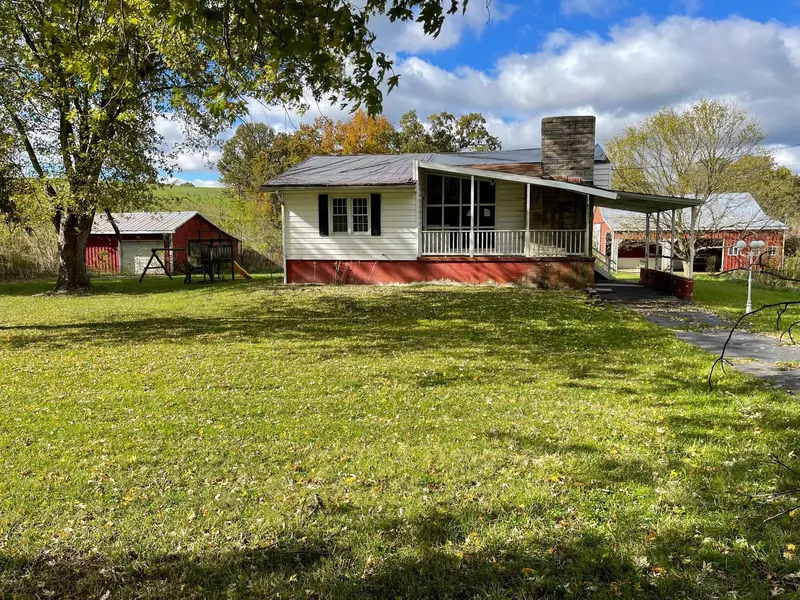 7345 Mt Carmel Road, Maysville, KY 41056