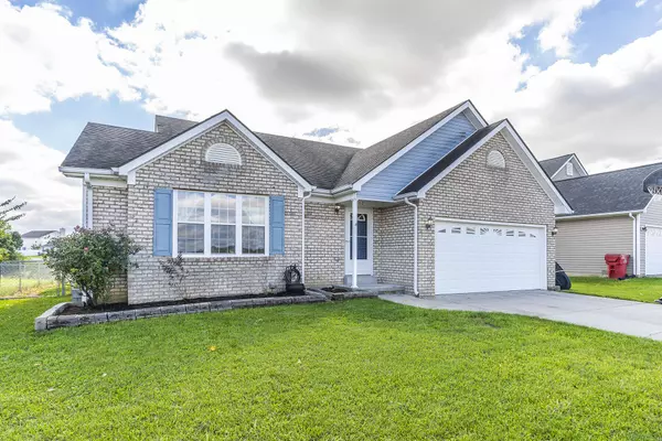 Berea, KY 40403,517 Walnut Creek Drive