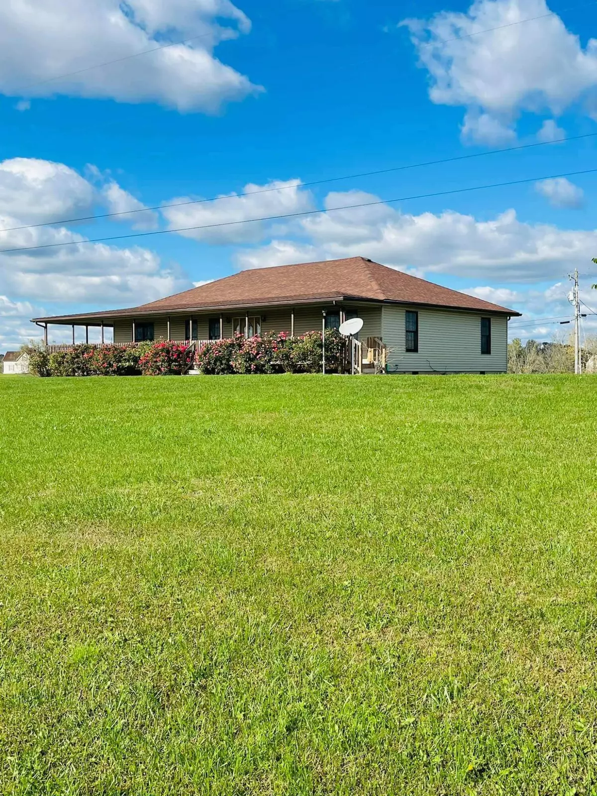 Mt Sterling, KY 40353,2510 Nest Egg Road