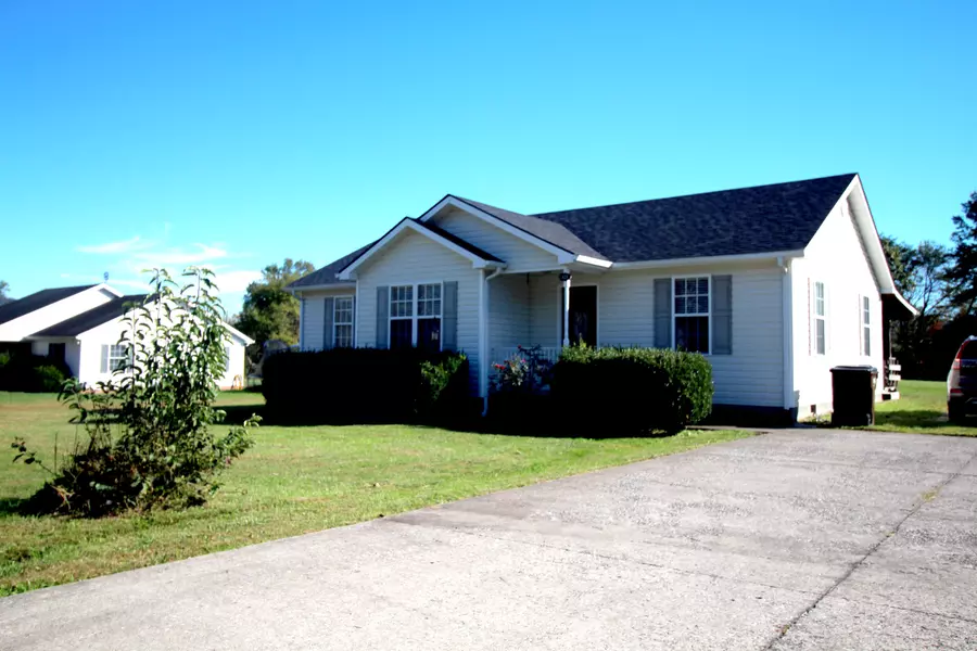 123 George Drake Road, Stanton, KY 40380