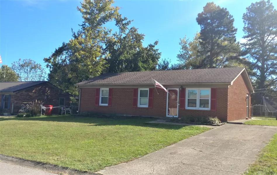 112 Winesap Drive, Richmond, KY 40475