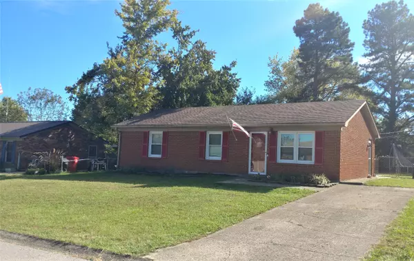 Richmond, KY 40475,112 Winesap Drive
