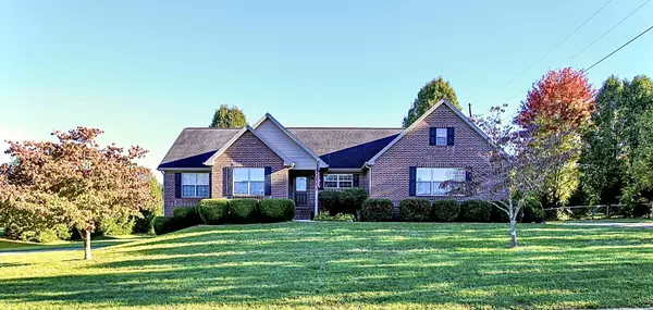 394 Lewis Brown Drive, Somerset, KY 42503