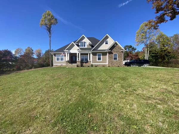 Pine Knot, KY 42635,149 Virginia Lane